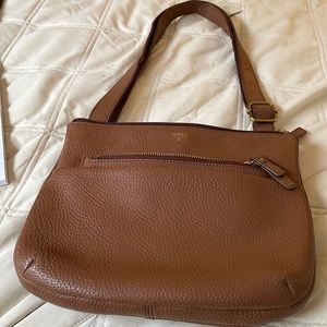 Fossil Cross Body